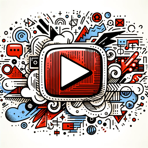 You Tube Summarizer logo