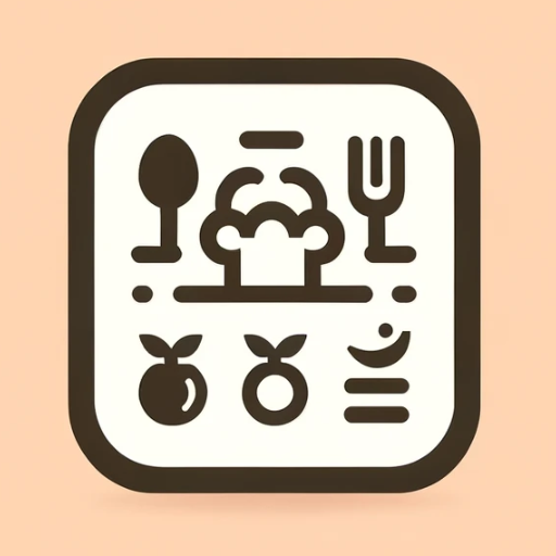 Foodie GPT logo