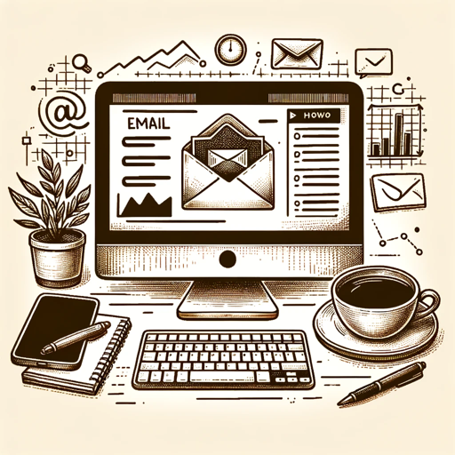 Email Assistant logo