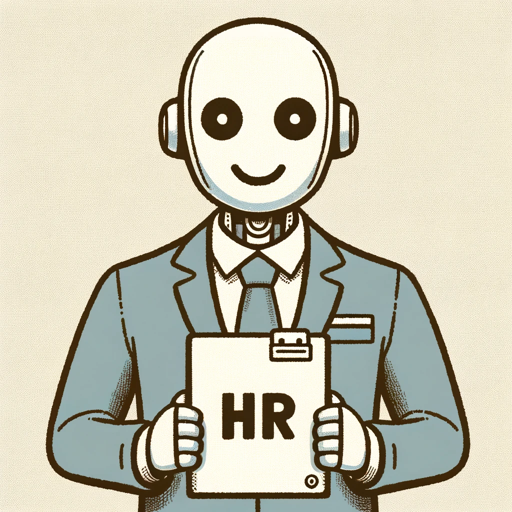 🧑‍💼 HR Conflict Navigator AI 🤝 logo