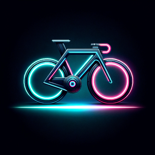 Cycling logo