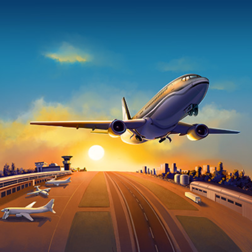 Airlines Manager GPT logo