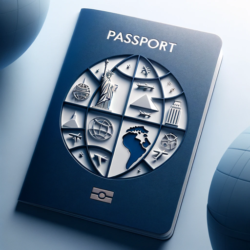 Global Visa Guide logo