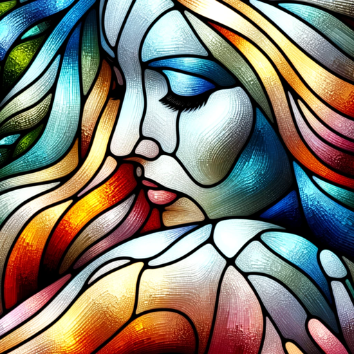 ⭐⭐StainedGlassArt⭐⭐ logo