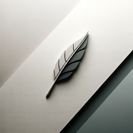 Professional Rewrite Assistant logo