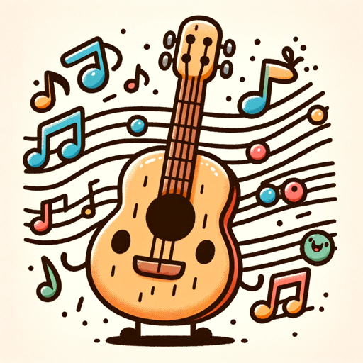 🎸StrumMaster Chord Companion🎶 logo