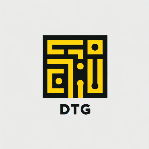 Digital Transformation Guru logo