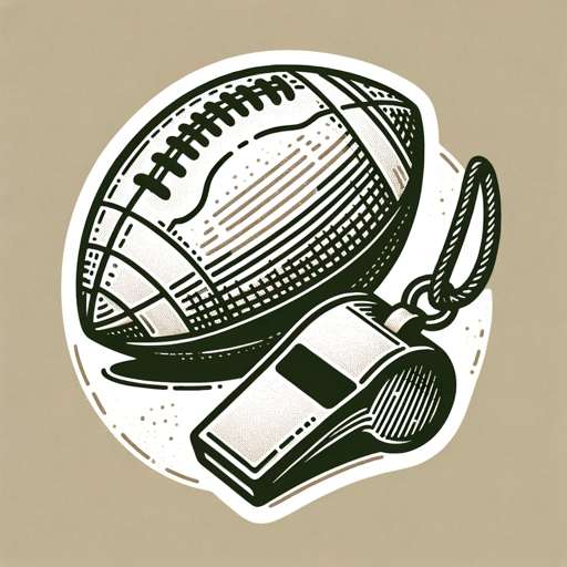 Coach Gridiron logo