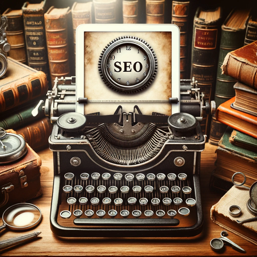 SEO Scribe logo