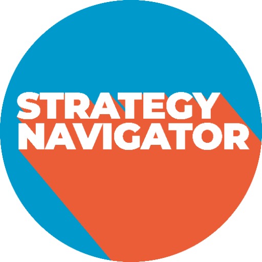 Strategy Navigator logo