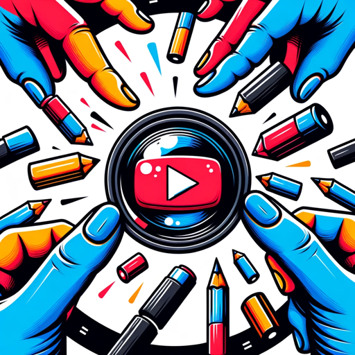 Thumbnail Wizard logo
