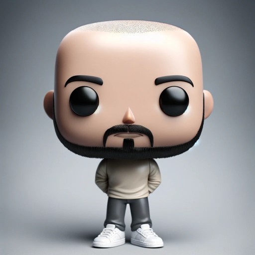 POP Yourself logo