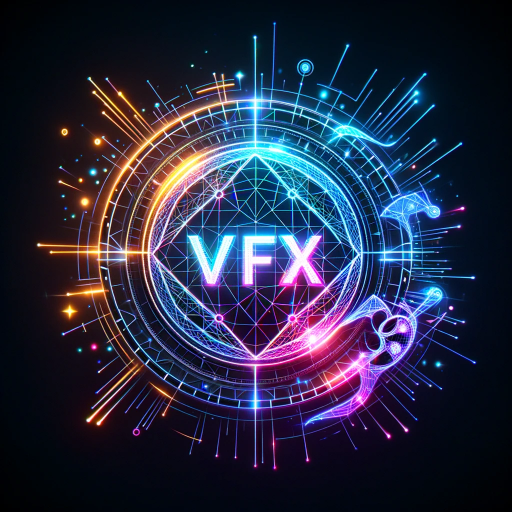 VFX Wizard logo