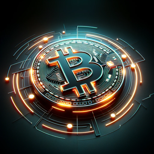 Bitcoin GPT logo