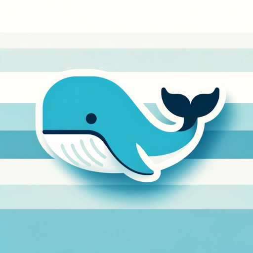 Docker Helper logo