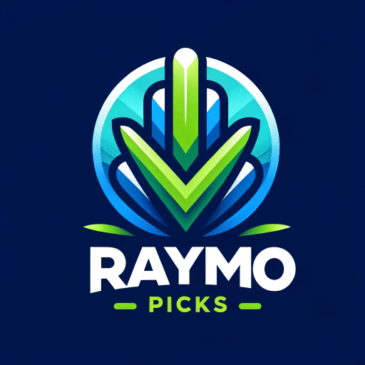 Raymo Picks Odds Analyzer logo