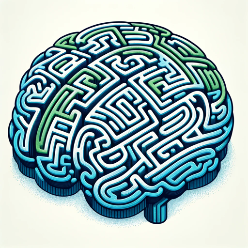 NeuroScienceGPT logo