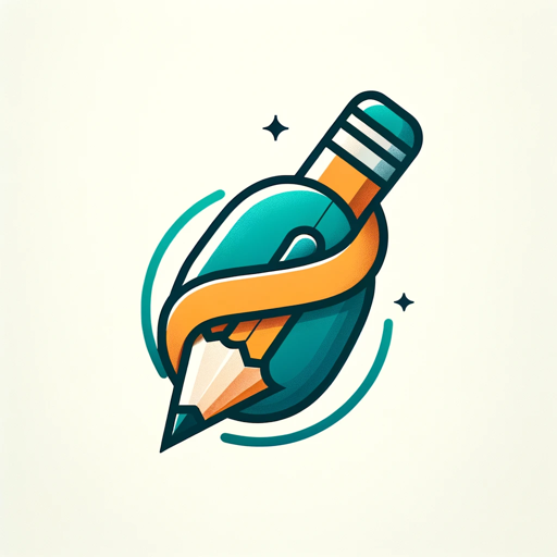 Create a Logo GPT logo