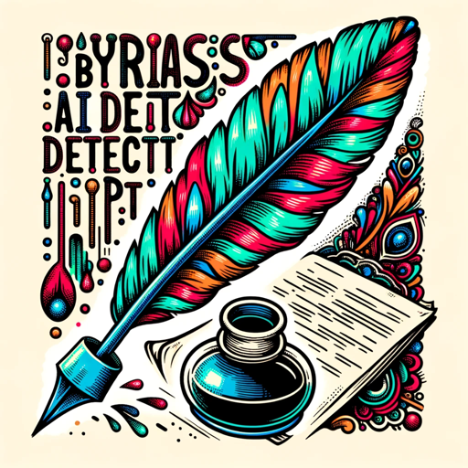 Bypass AI Detection logo