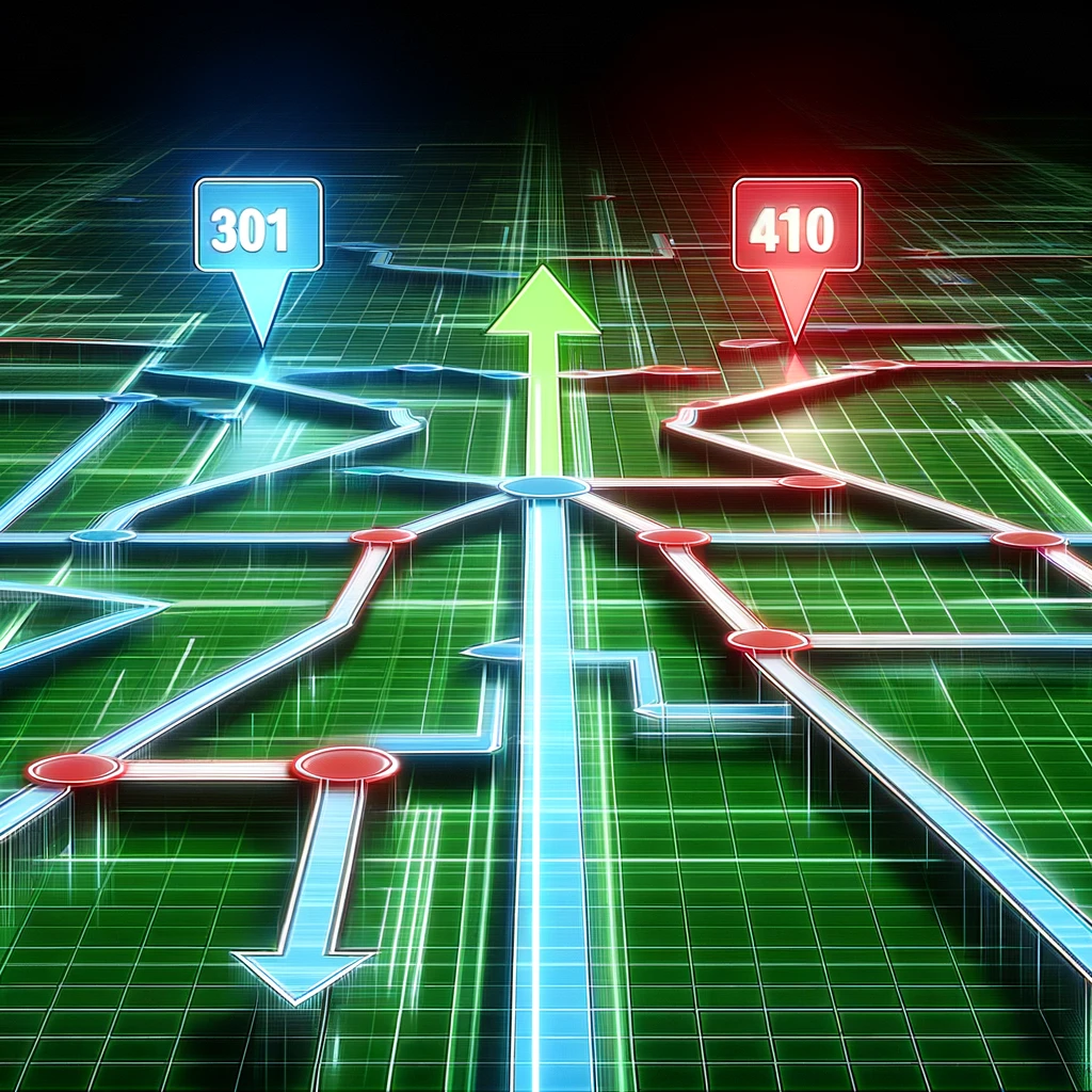 Advanced URL Mapper with User-Guided Logic logo