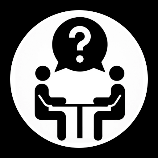 Date Questions GPT logo