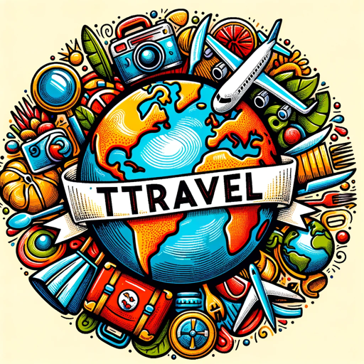 Travel GPT logo