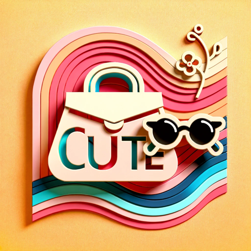 CUTE logo