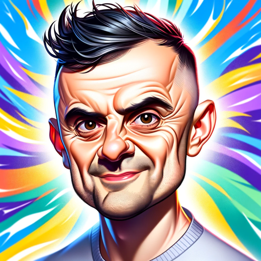 Gary Vee logo