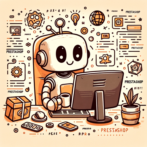 PrestaShop Developer Assistant