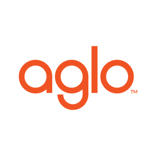 Aglo Systems Copywriter logo