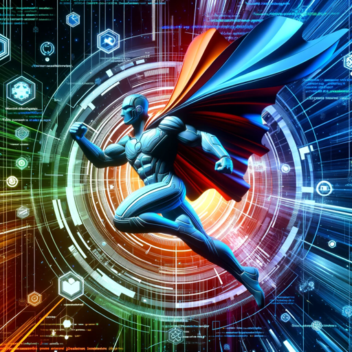 Web Dev Hero logo