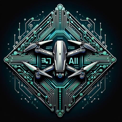 Drone Intellect Pro logo