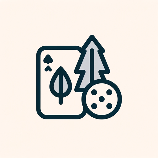 Game Guide logo