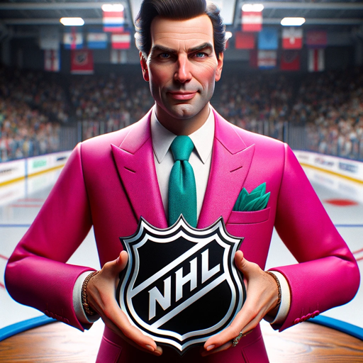 Hockey Betting Analyst logo