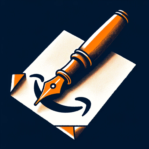 Data-Driven Writing Editor GPT logo