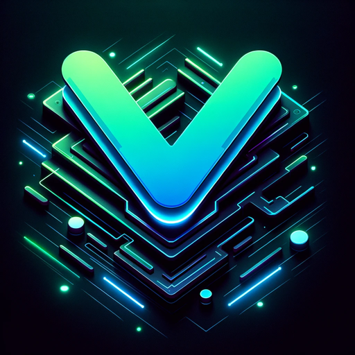 Vue3.js Helper logo