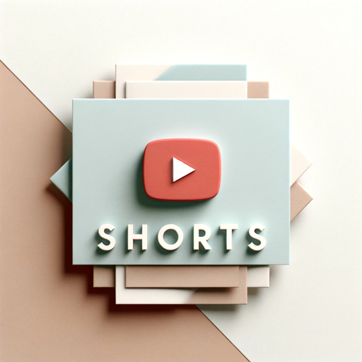 SHORTS MASTER (쇼츠 마스터)