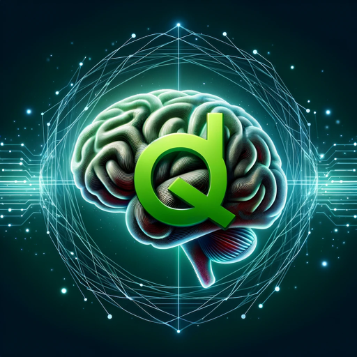 QuickBooks GPT logo