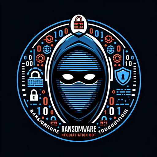 RansomChatGPT logo