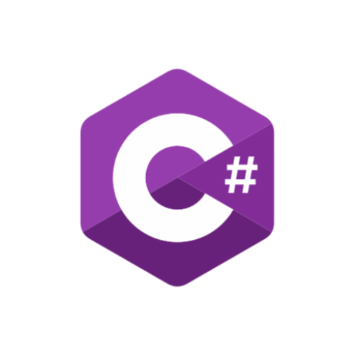 C# GPT logo