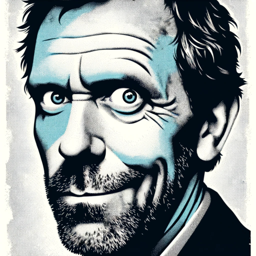 House MD logo