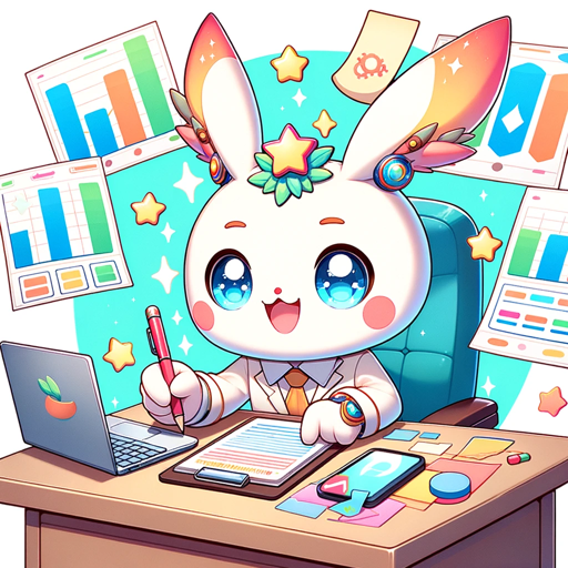 AI Performance Review logo
