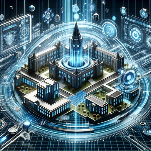 Professor ML logo