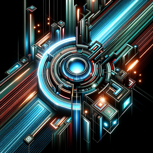 Code Interpreter Pro logo