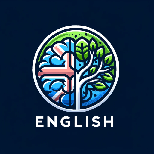 English Skillset Test & Growth Plan logo