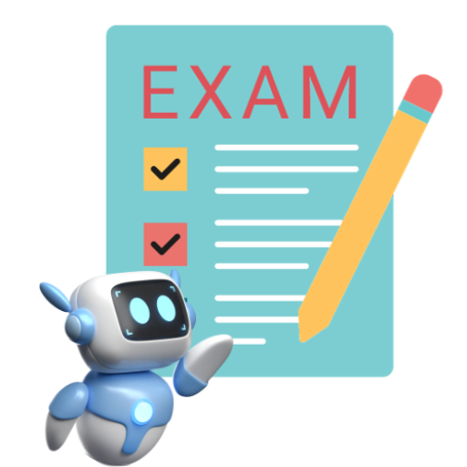 C1 English Grammar Exam Questions logo