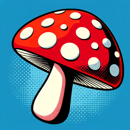 Mushroom Maestro logo