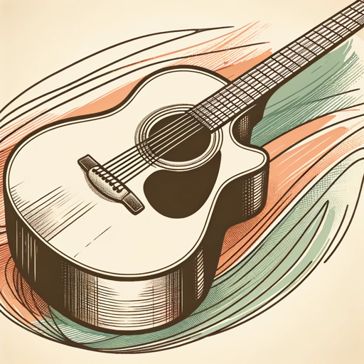 Strum Tutor logo