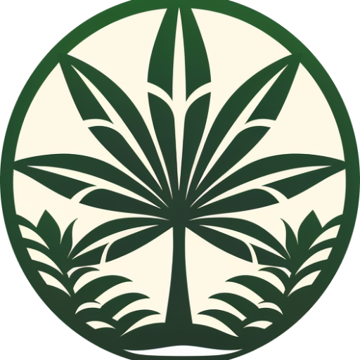 Cannabis Regulation Advisor by Yerba Buena logo