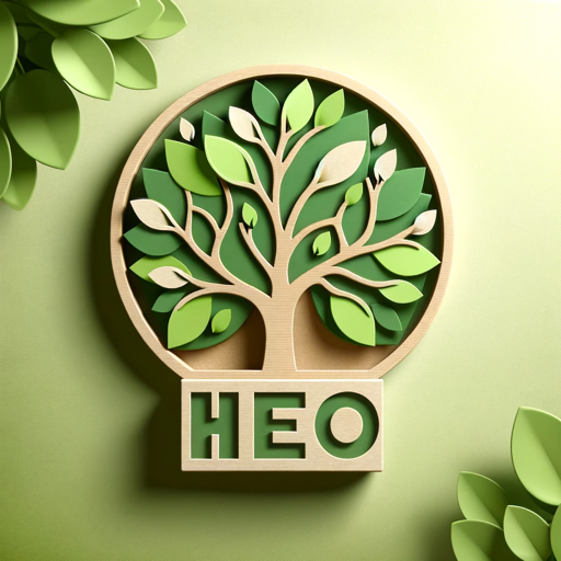 🌱 HR Eco Champion Bot 🍃 logo